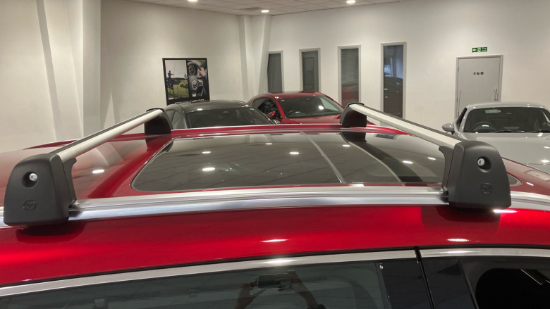 Mazda CX-80 2.5 PHEV Homura 5dr Auto AWD [Panoramic Roof] Estate